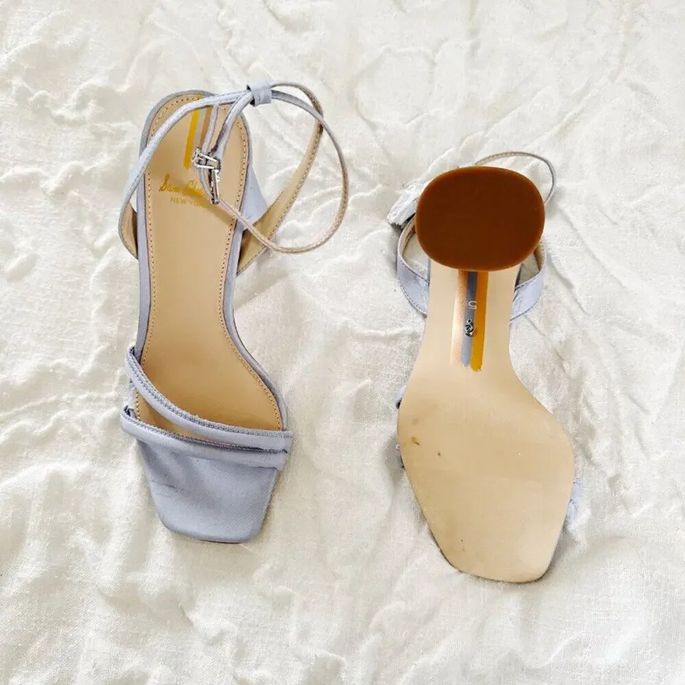 Sam Edelman Kia Heels Size 5.5 New